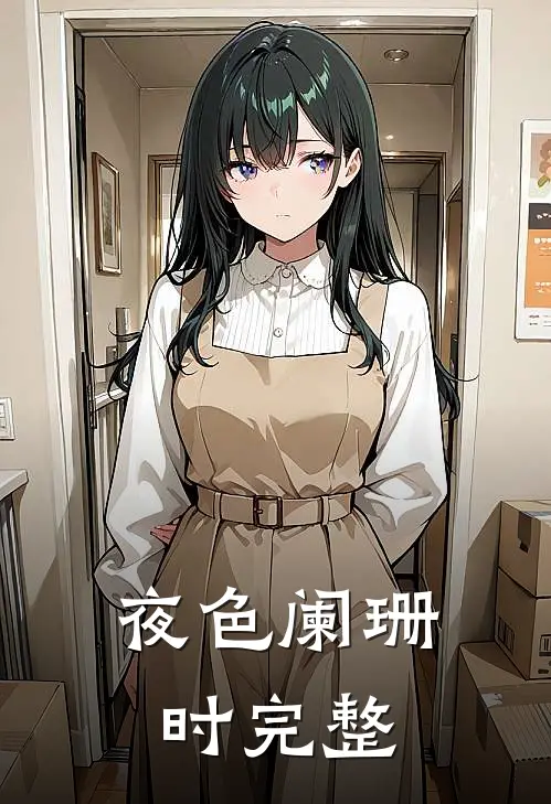 夜色阑珊时完整
