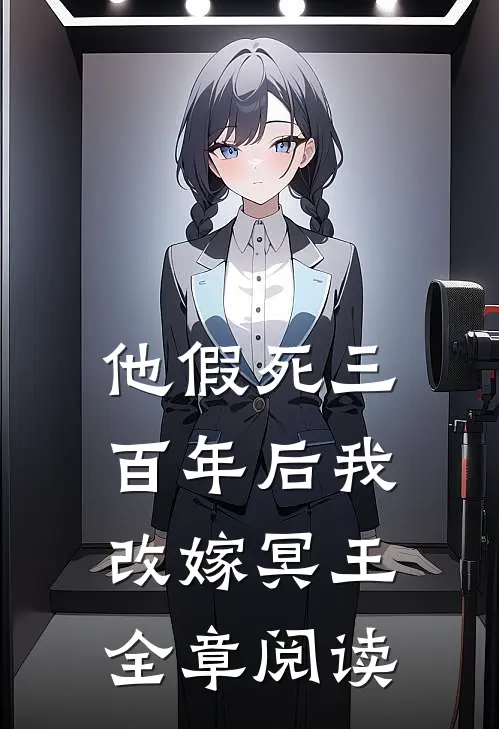 他假死三百年后我改嫁冥王全章阅读