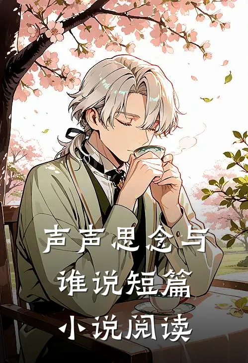 声声思念与谁说短篇小说阅读
