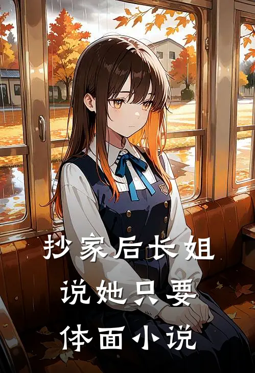 抄家后长姐说她只要体面小说