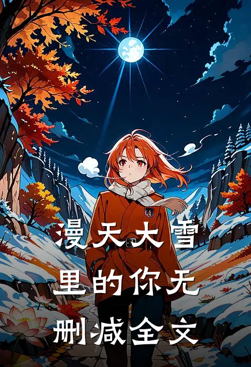 漫天大雪里的你无删减全文