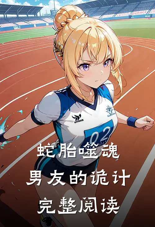 蛇胎噬魂：男友的诡计完整阅读
