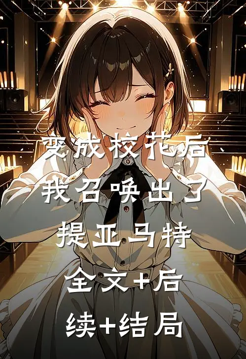 变成校花后，我召唤出了提亚马特全文+后续+结局