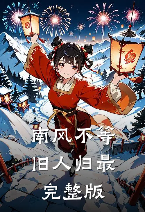 南风不等旧人归最完整版