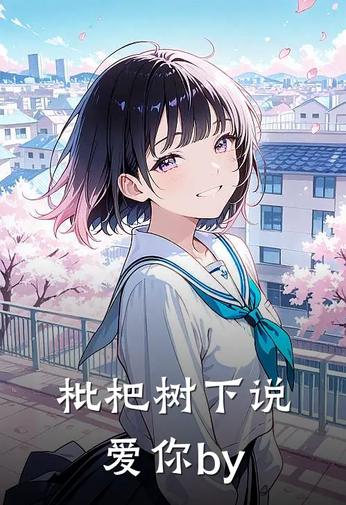 枇杷树下说爱你by
