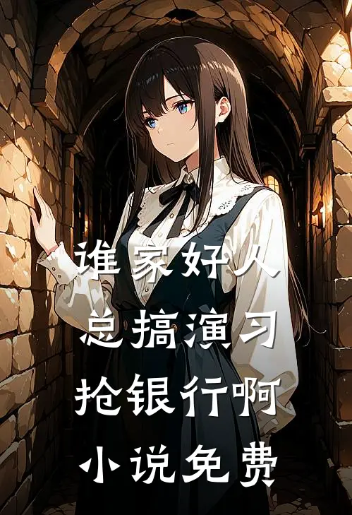 谁家好人总搞演习抢银行啊小说免费