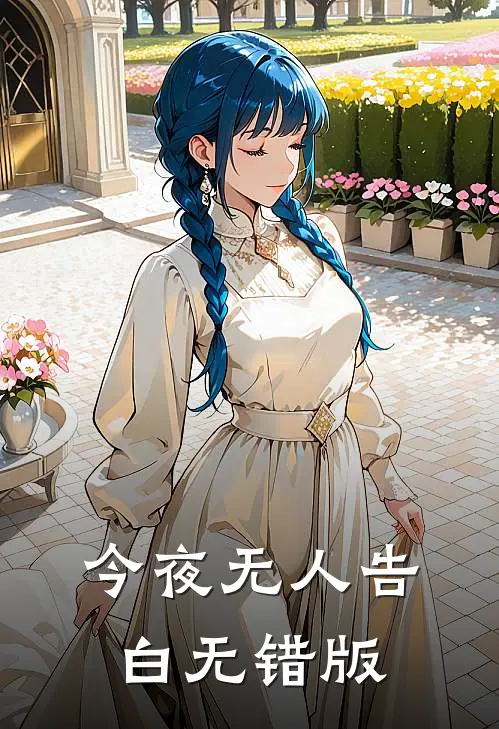 今夜无人告白无错版