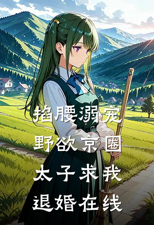 掐腰溺宠，野欲京圈太子求我退婚在线