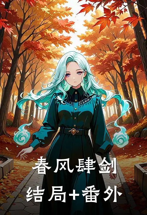 春风肆剑:结局+番外