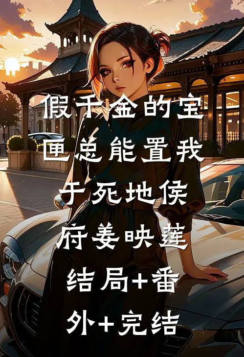假千金的宝匣总能置我于死地侯府姜映莲结局+番外+完结