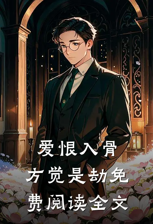爱恨入骨，方觉是劫免费阅读全文