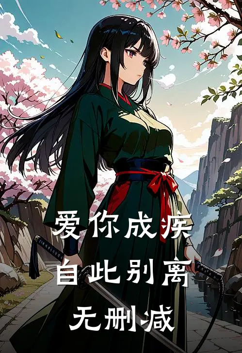 爱你成疾，自此别离无删减