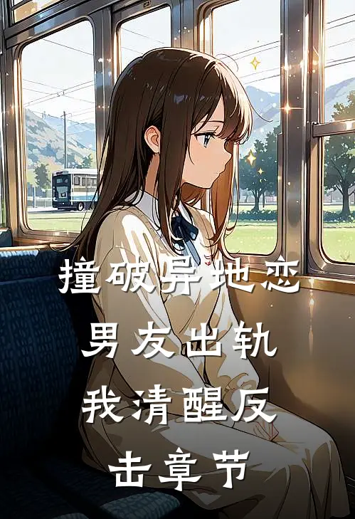 撞破异地恋男友出轨，我清醒反击章节