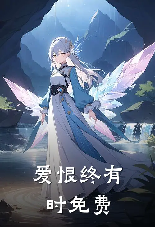 爱恨终有时免费