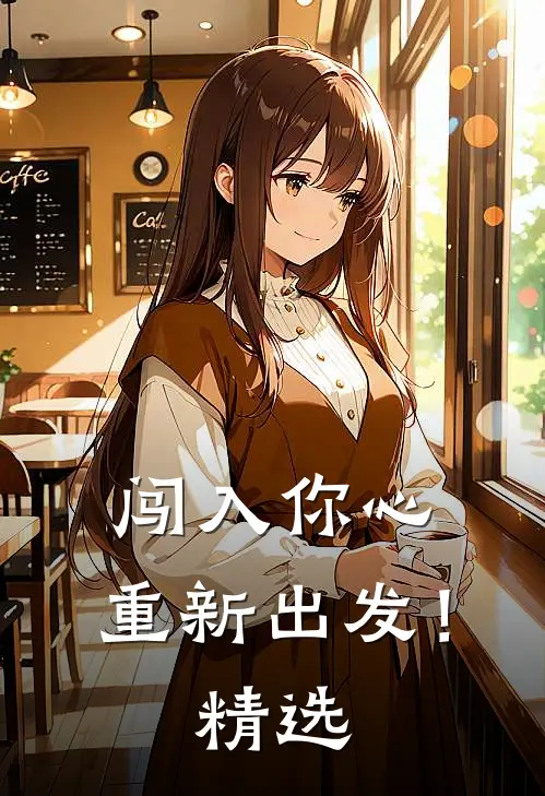 闯入你心，重新出发！精选