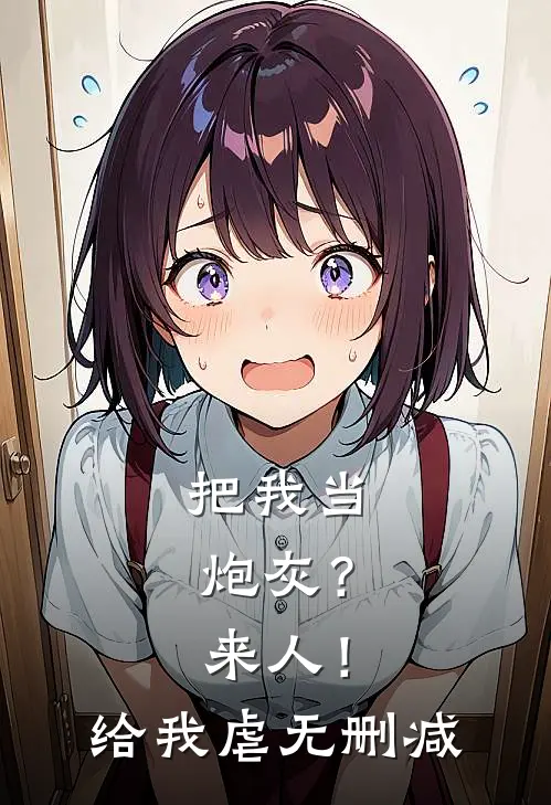 把我当炮灰？来人！给我虐无删减