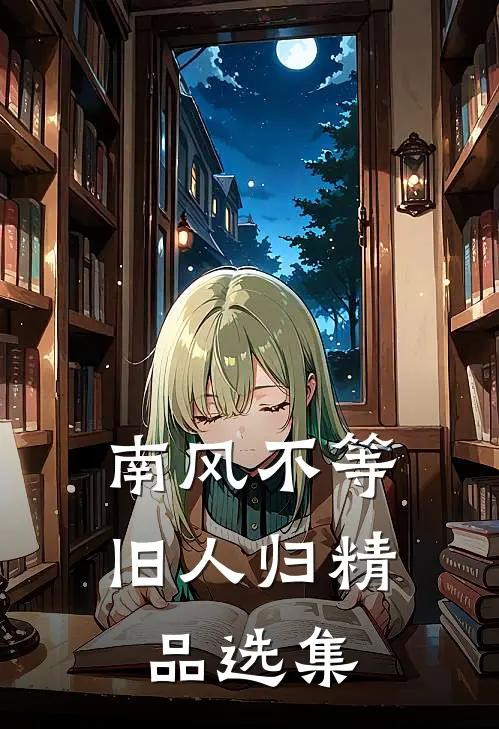 南风不等旧人归精品选集