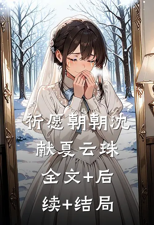 祈愿朝朝沈献夏云珠:全文+后续+结局