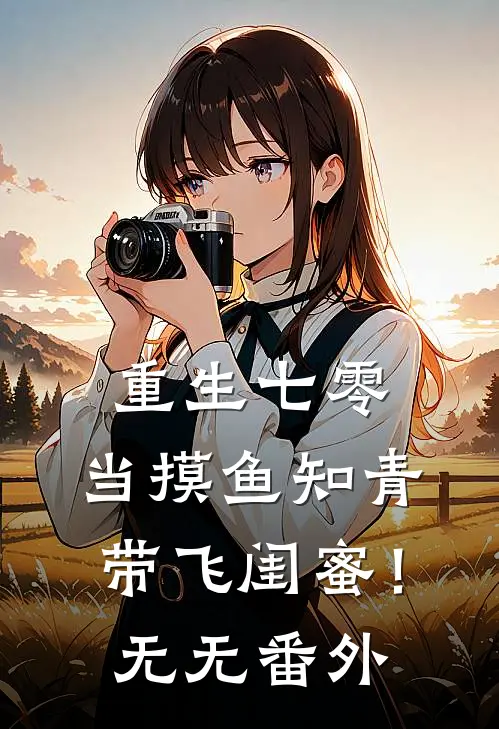 重生七零，当摸鱼知青带飞闺蜜！无无番外