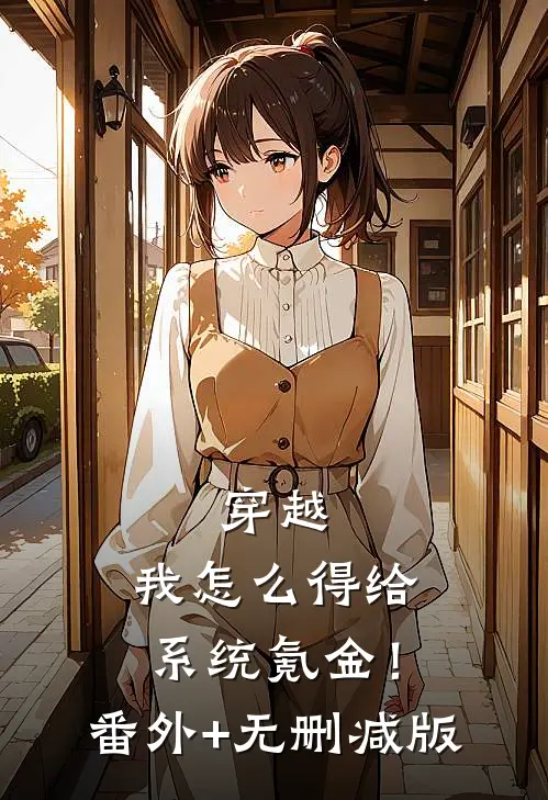 穿越：我怎么得给系统氪金！番外+无删减版