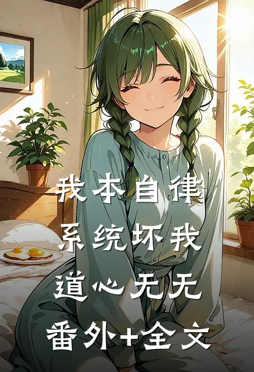 我本自律，系统坏我道心无无:(番外)+(全文)