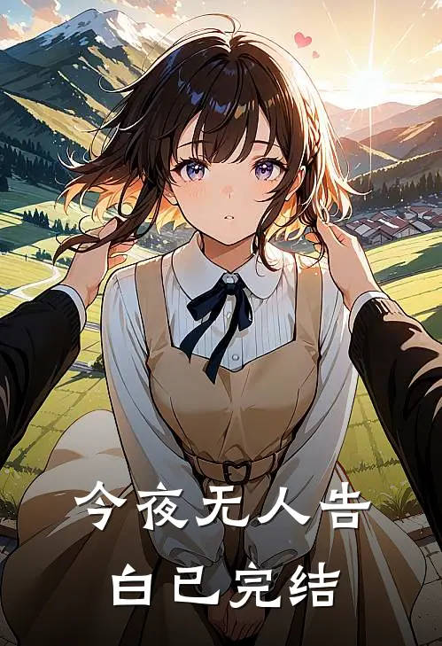 今夜无人告白已完结