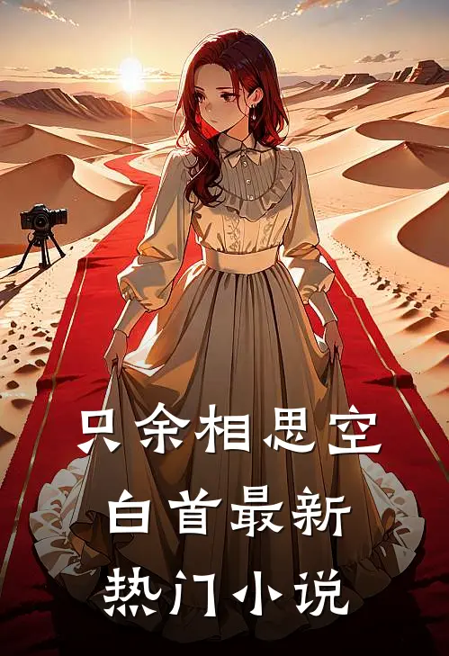只余相思空白首最新热门小说