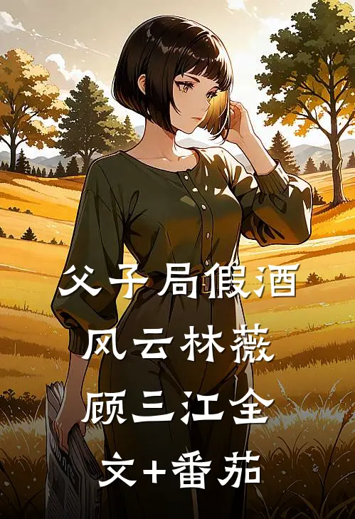 父子局假酒风云林薇顾三江全文+番茄