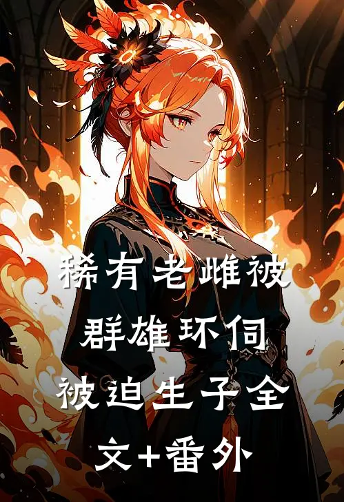 稀有老雌被群雄环伺，被迫生子全文+番外