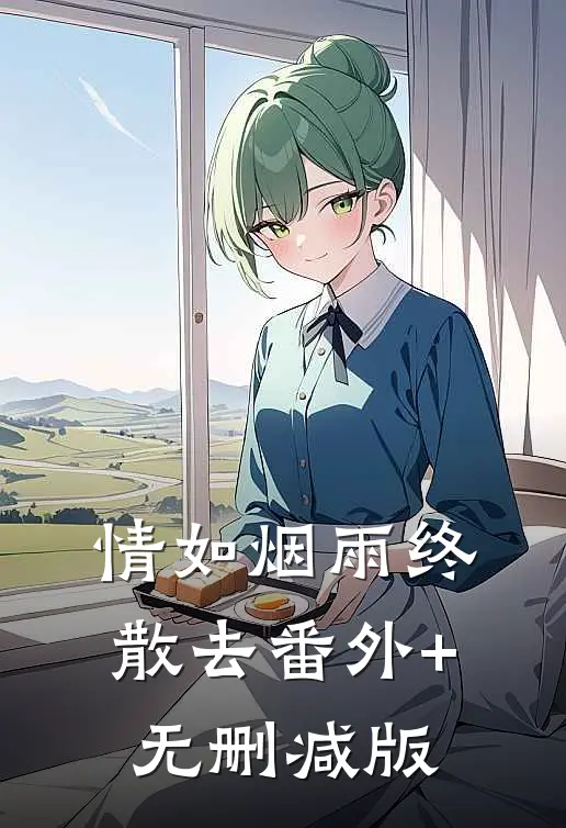 情如烟雨终散去番外+无删减版