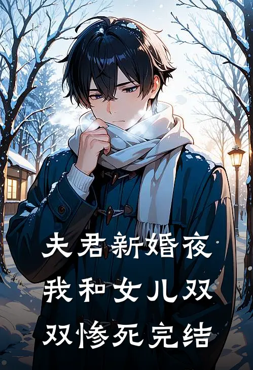 夫君新婚夜，我和女儿双双惨死完结