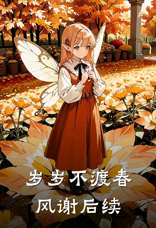 岁岁不渡春风谢后续