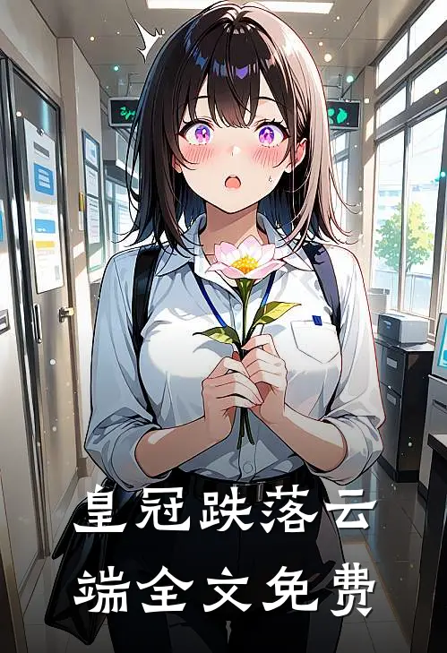 皇冠跌落云端全文免费