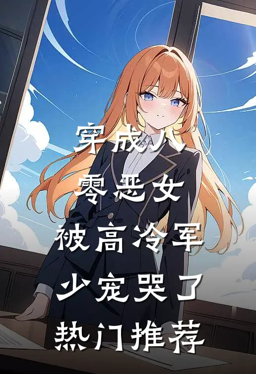 穿成八零恶女，被高冷军少宠哭了热门推荐