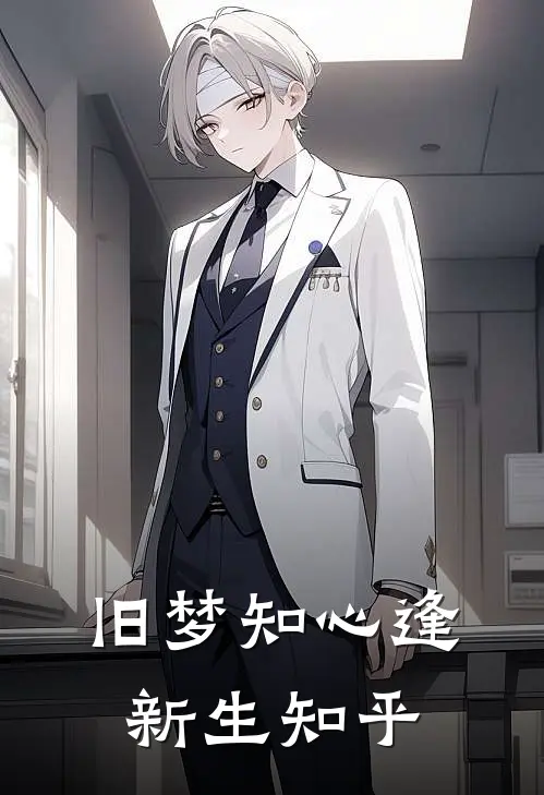 旧梦知心逢新生知乎