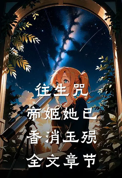 往生咒：帝姬她已香消玉殒全文章节