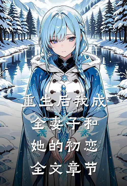 重生后我成全妻子和她的初恋全文章节