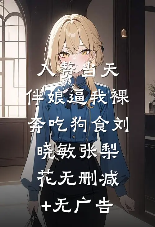 入赘当天，伴娘逼我裸奔吃狗食刘晓敏张梨花无删减+无广告