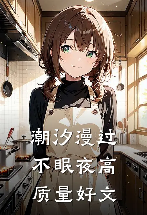 潮汐漫过不眠夜高质量好文