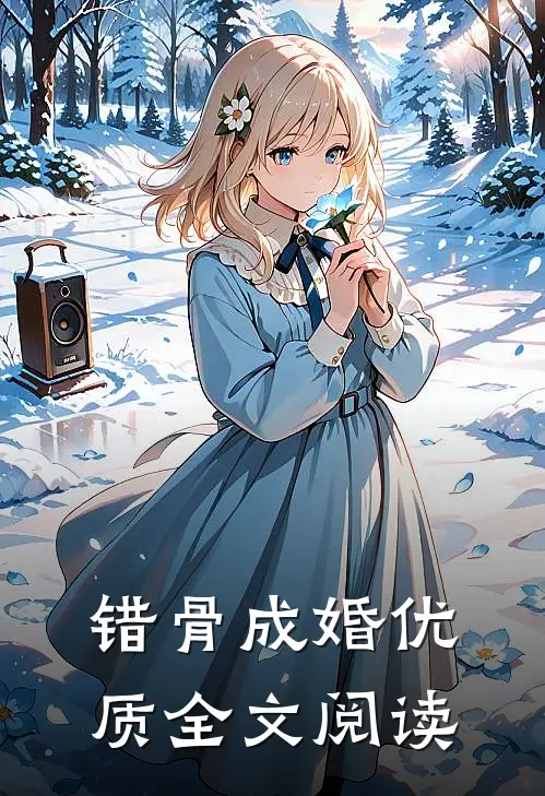 错骨成婚优质全文阅读