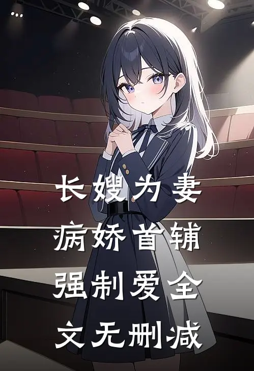 长嫂为妻：病娇首辅强制爱全文无删减