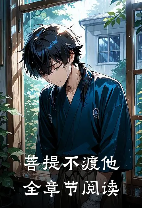 菩提不渡他全章节阅读