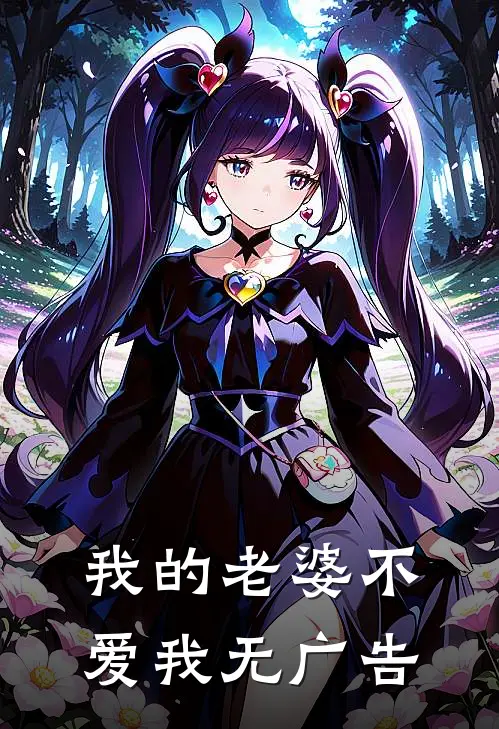 我的老婆不爱我无广告