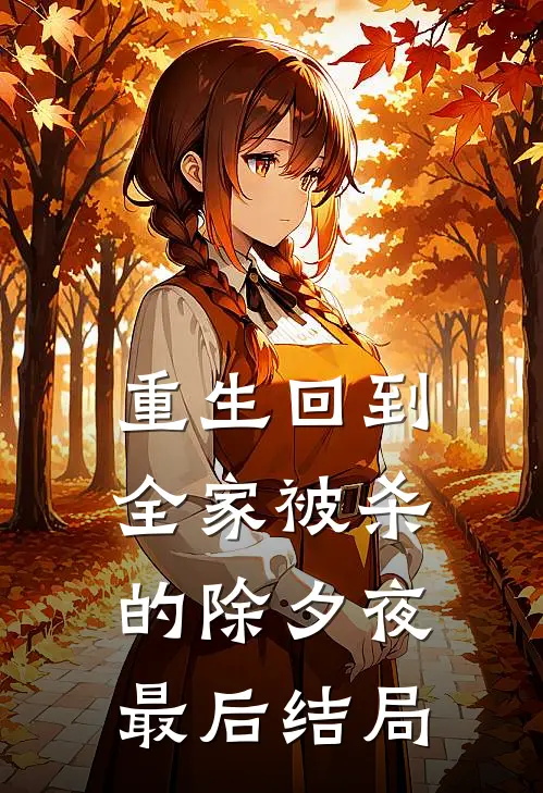 重生回到全家被杀的除夕夜最后结局