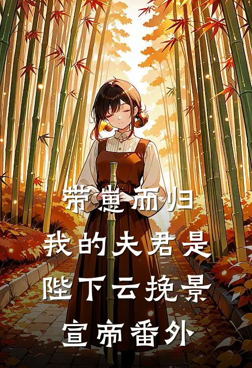 带崽而归，我的夫君是陛下云挽景宣帝番外