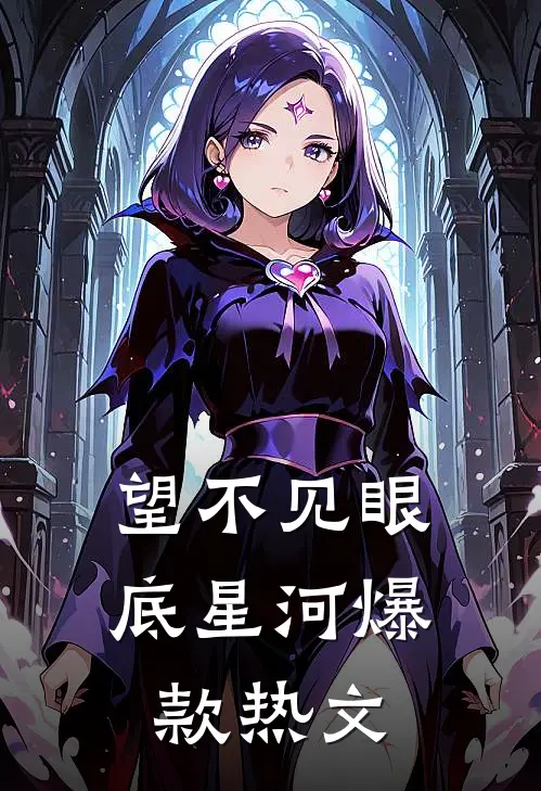 望不见眼底星河爆款热文