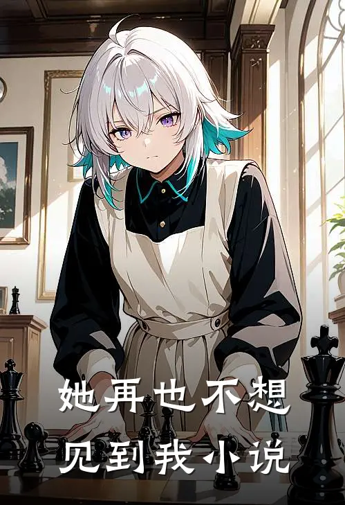 她再也不想见到我小说