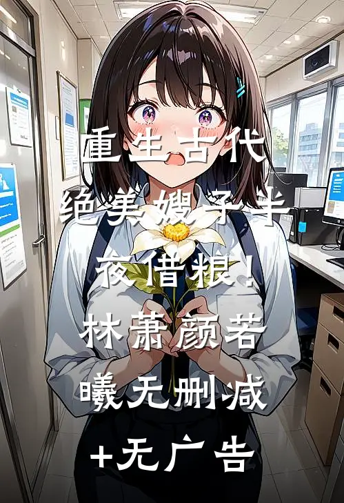 重生古代：绝美嫂子半夜借粮！林萧颜若曦无删减+无广告