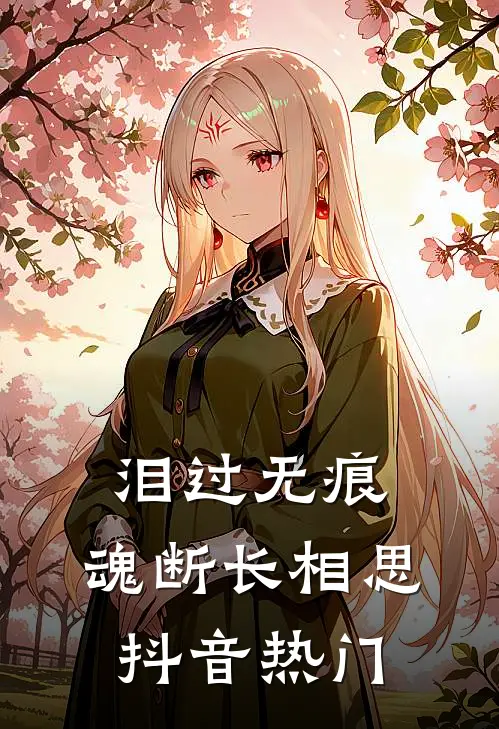 泪过无痕，魂断长相思抖音热门