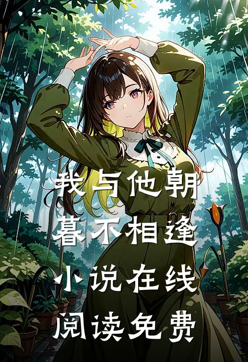 我与他朝暮不相逢小说在线阅读免费